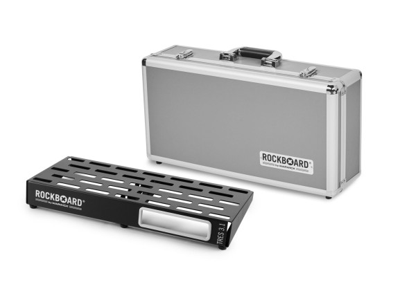 Rockboard TRES 3.1 C Rockboard TRES 3.1 C